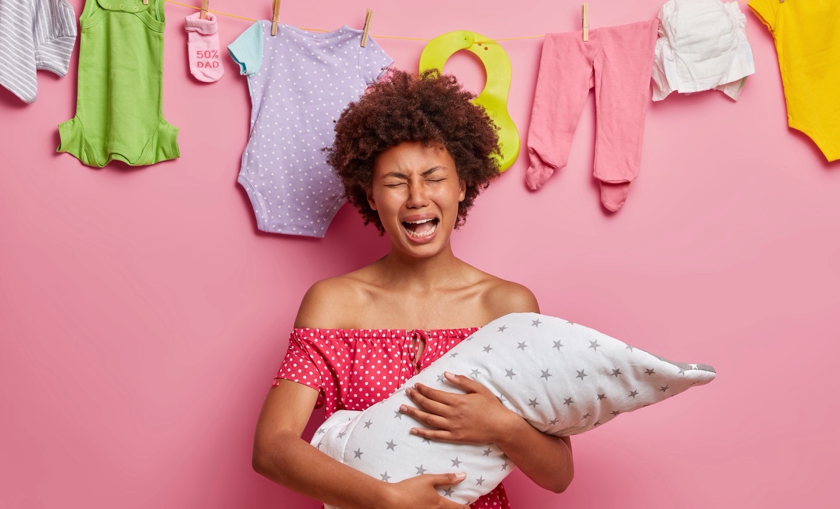 新手爸爸急問：「每天被老婆罵正常嗎？」，網友神回六大守則：生存率暴升必備「三機」，下班不是你的休息時間