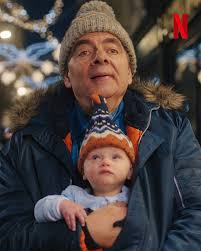 豆豆先生變身災難奶爸！Netflix《人來瘋：奇寶過招》，影評大讚：「最懂新手爸媽的爆笑神劇」