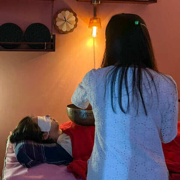 從催眠療癒中聽見內在小孩的聲音：原來那些我以為的小事，對潛意識而言都是大事