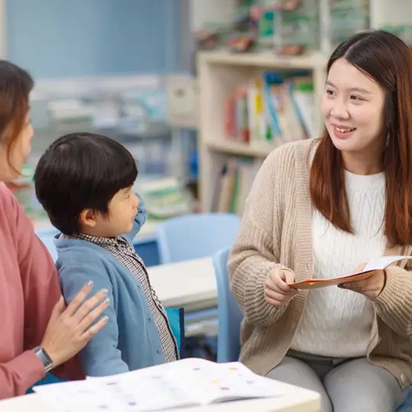 家長態度會影響孩子在老師心中印象「是解決問題還是找麻煩？」幼兒園老師最怕的3種家長！
