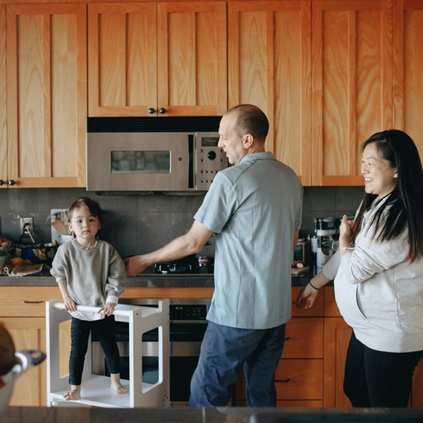正確使用「微波爐」不僅不會致癌，反而比水煮更能保留營養素！