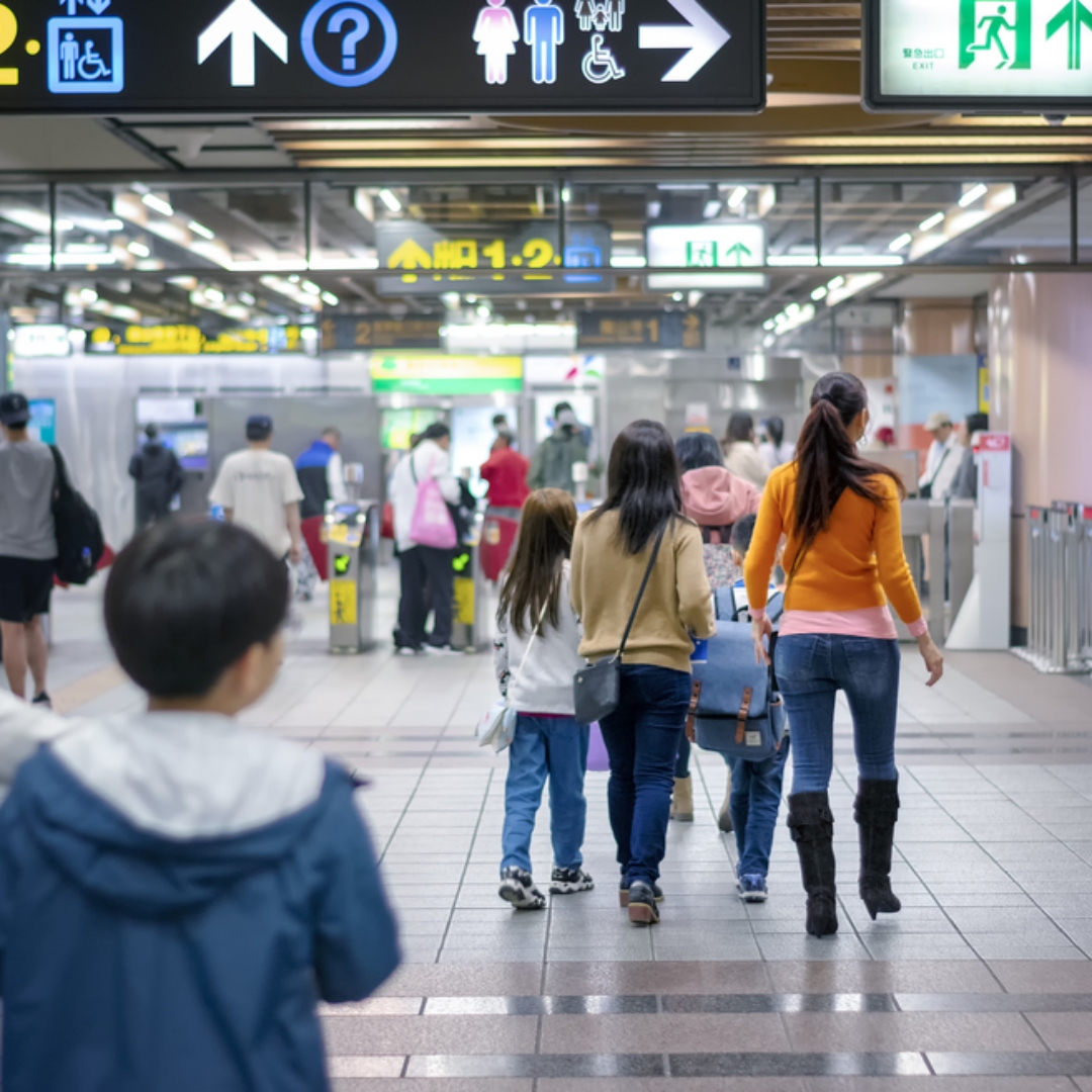 臺北捷運兒童票降至4折！10月16日起，另外宣布多元支付明年全面啟用