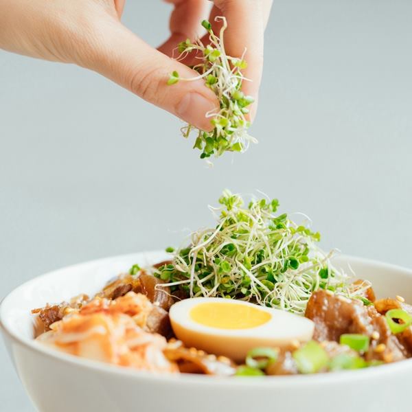 日本流行「3日青花椰苗」增強免疫飲食法！研究同時發現：能夠活躍體內「棕色脂肪」，更有效減肥！