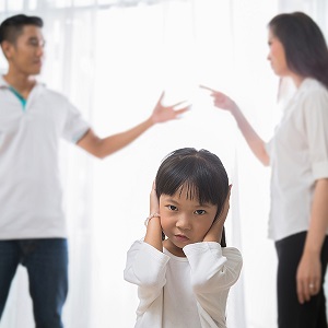 夫妻教養方式有分歧常為此爭吵？心理師：學習用「豐富」取代「一致」