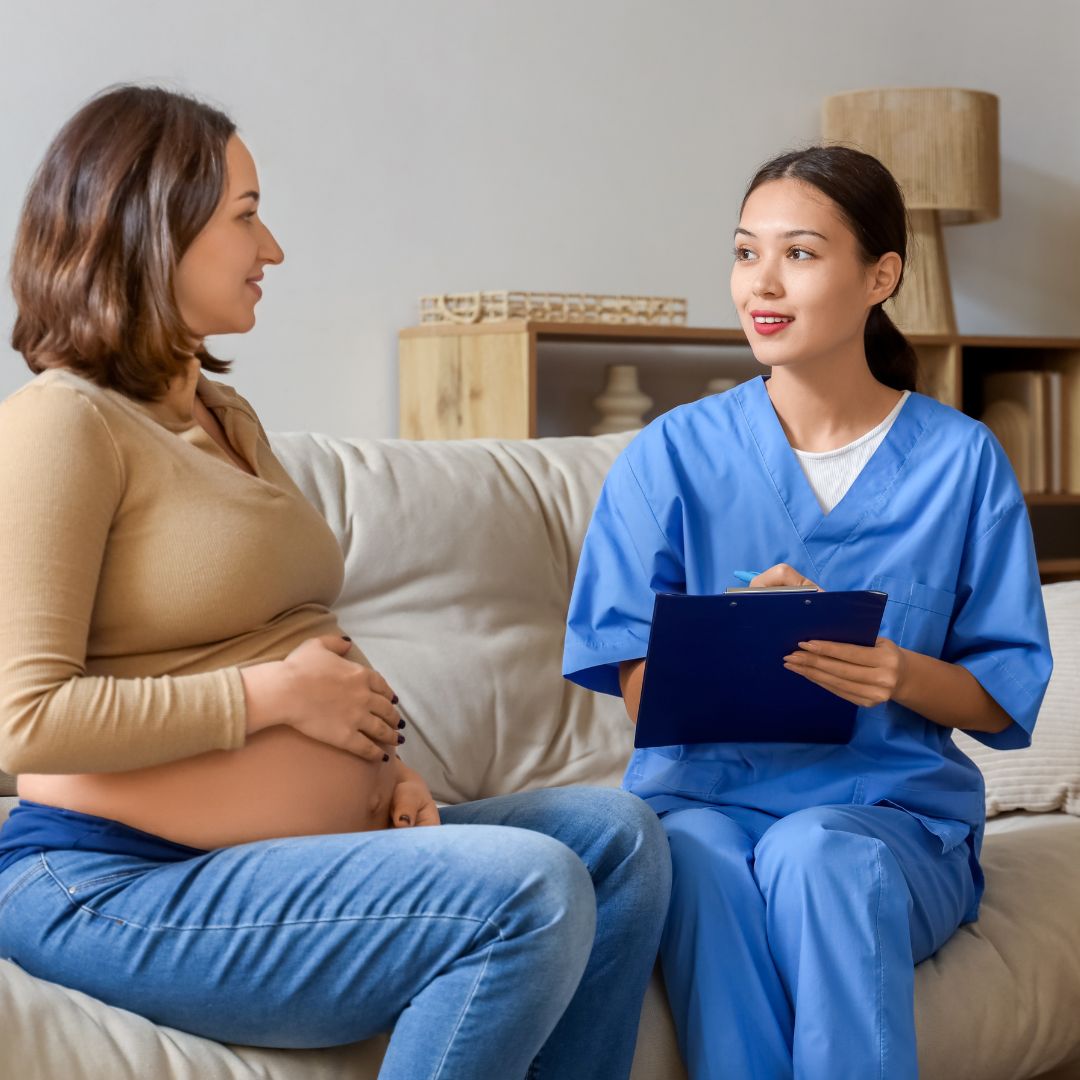 【編輯透視鏡】孕媽咪如何挑選孕期營養品？輕鬆度過孕期