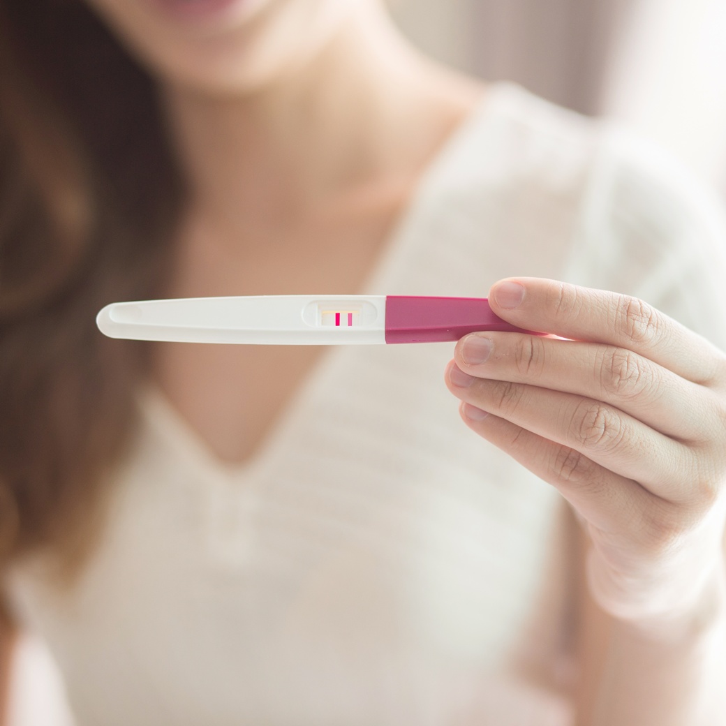 【懷孕40週全紀錄】懷孕初期之胎兒發育&母體變化，留意著床性出血，改善孕吐有方法