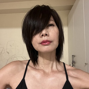 2023年一起當個「正直的賤人」吧！丁寧：能當賤人才是健人，健康的人