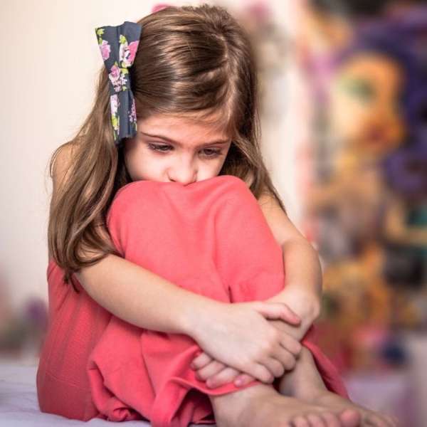 小孩最怕父母說的5種話，「作業寫完沒！」「你真的是我小孩嗎」，看似提醒，實際上卻一次次敲擊孩子的心