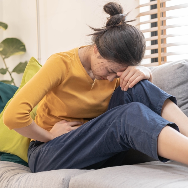 【禾馨宜蘊助你好孕】子宮內膜異位症不易懷孕？育齡婦女應及早打造備孕計畫