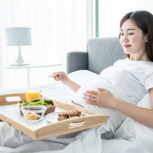 孕期鈣質聰明補！吃對高鈣飲食，補充「珍珠粉」提升吸收率