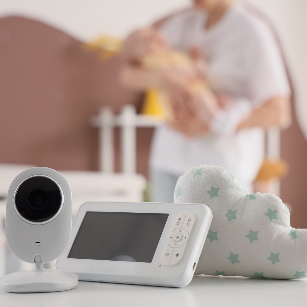 【AI育兒】以AI智慧監測系統守護新生兒健康，為父母分憂，連續性監測數據可輔助兒醫臨床判讀，及早發現異常