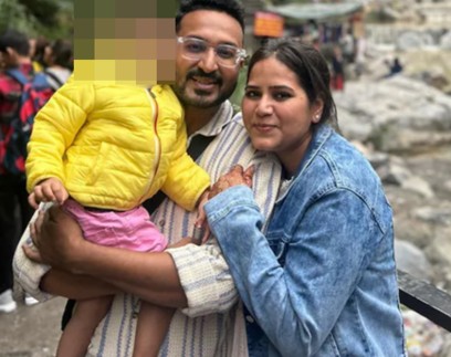 3歲女童腦瘤被工程師爸帶去「斷食修行」，結果儀式中病情惡化，40分鐘後死亡  !  醫學專家  :  應該帶孩子去醫院