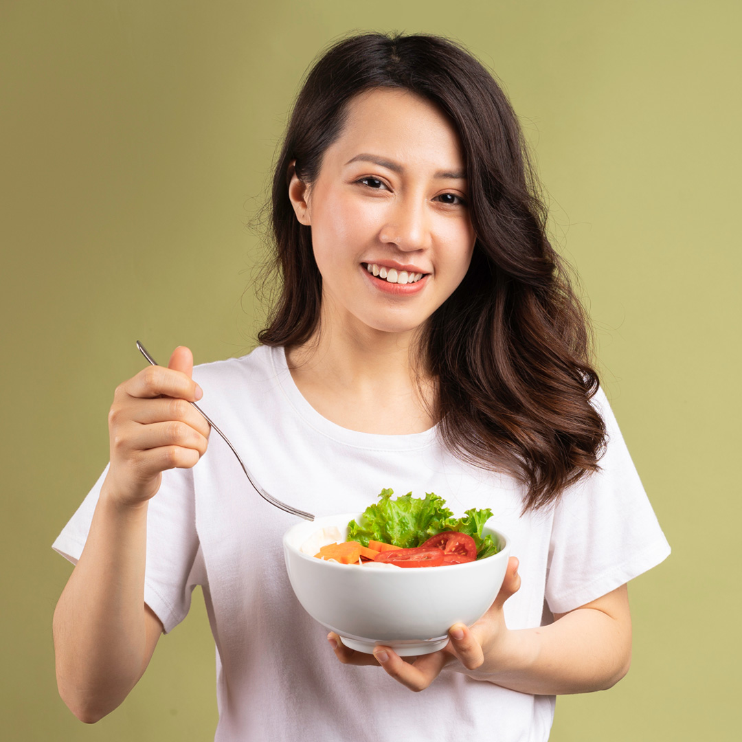 標榜「不含防腐劑食物」，反而不安心？專家有解：平時靠4飲食排毒