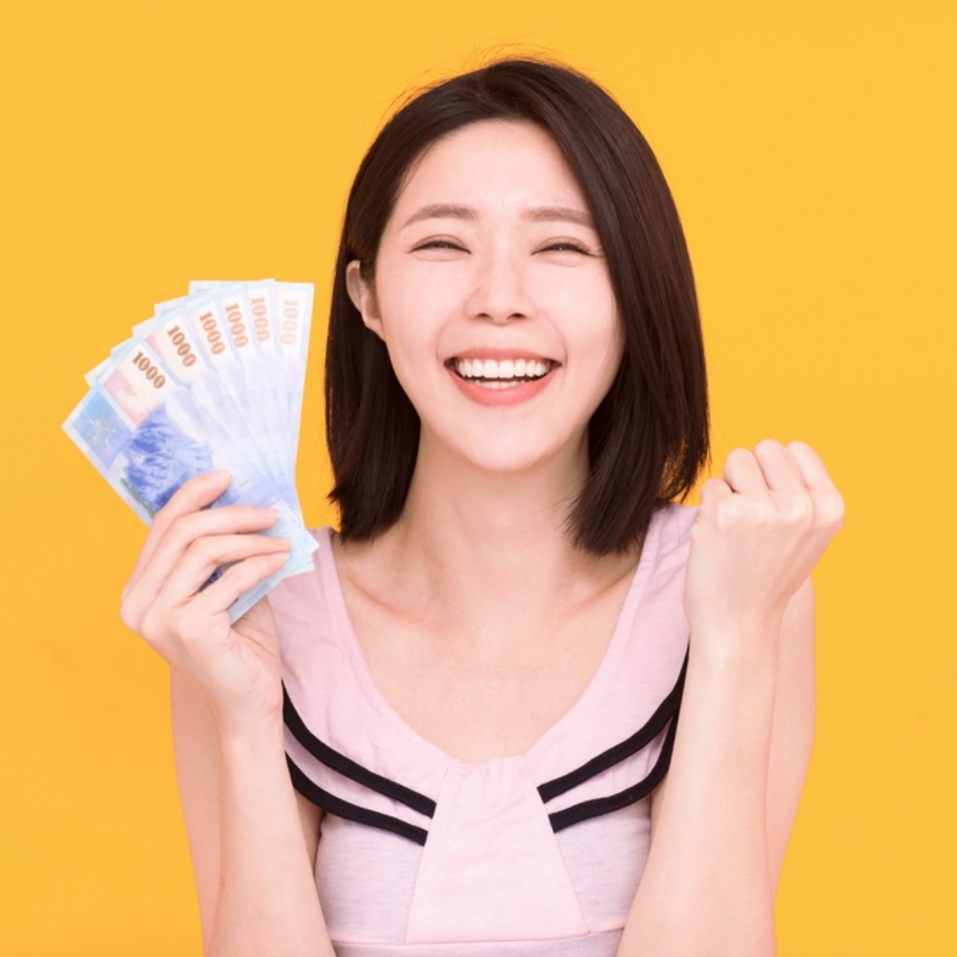 「普發1萬」今早進帳了！第二批今晚六點開始發放