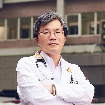 吳昌騰 醫師
