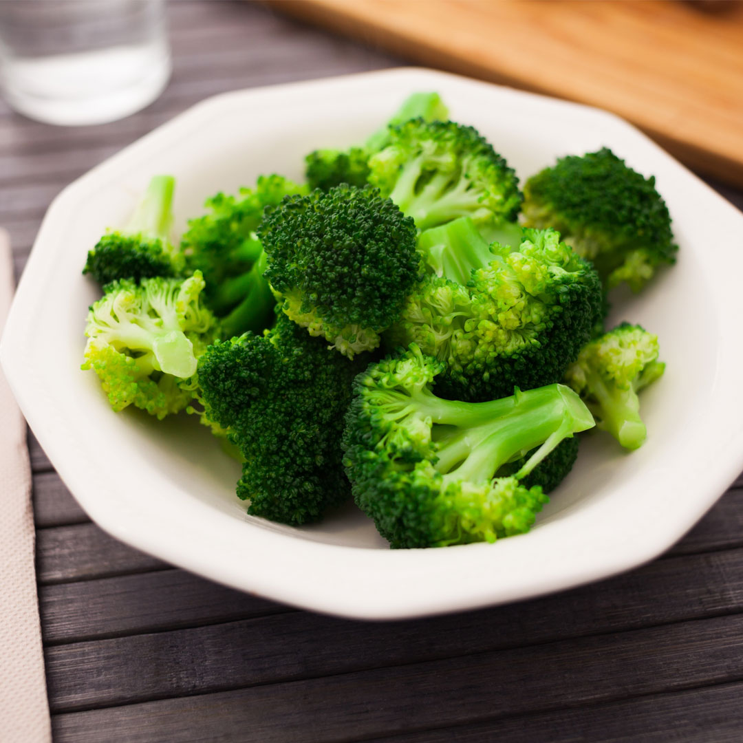 汆燙和油炒都讓花椰菜少一味？實測4種烹煮法 這一款兼顧賣相和美味