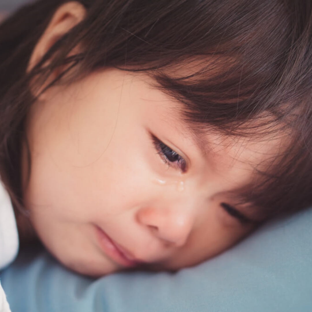 夫妻吵架！爸爸把幼女帶回老家藏起來，略誘罪判刑6月