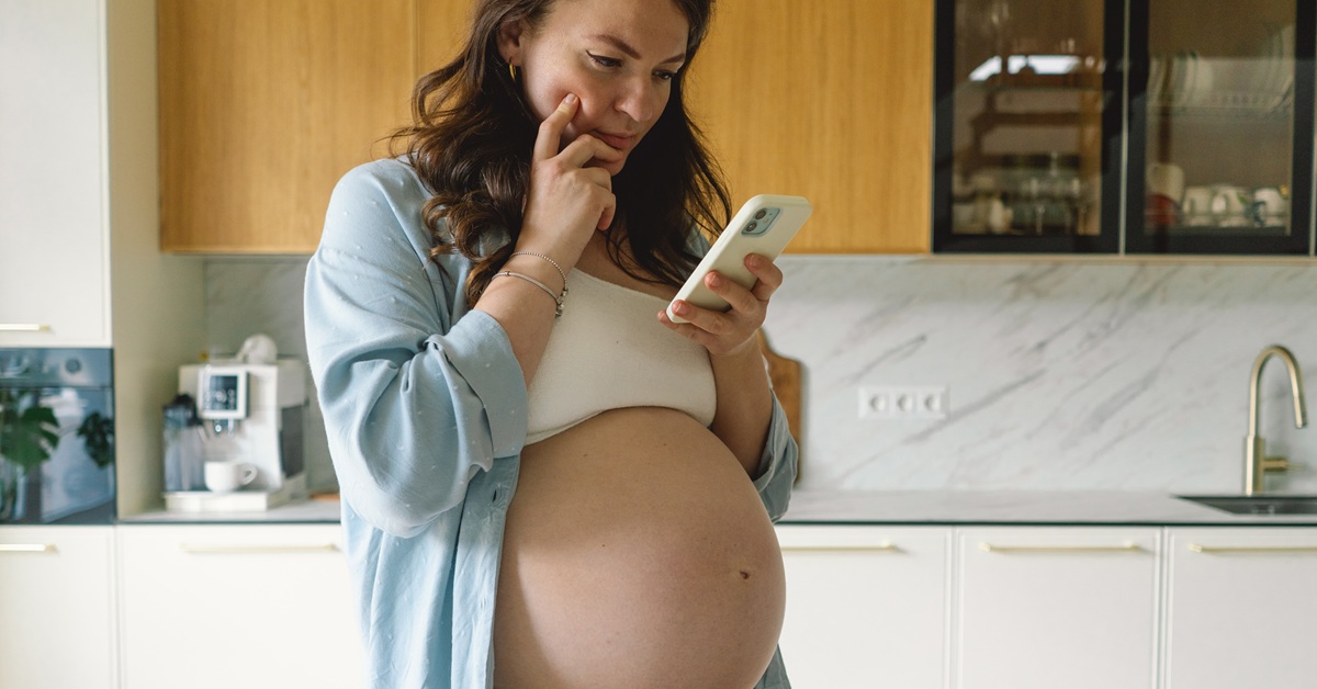 「脹氣不舒服又不能吃藥，好煩！」孕媽咪別哭哭，快讓好的益生菌來幫忙