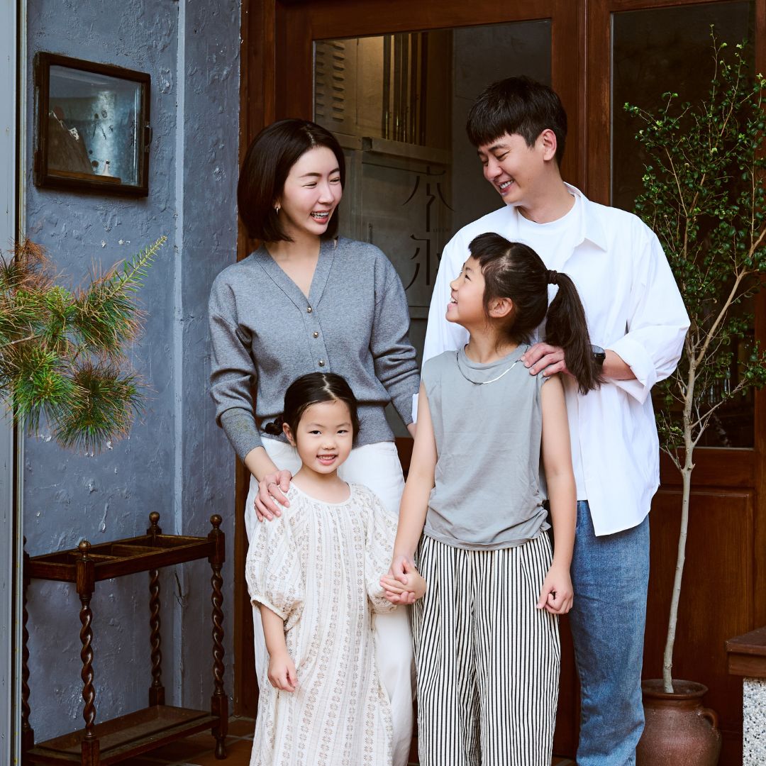 【Cool Parents】「當了媽媽你就是一百分！」專訪Suki Lee帶著孩子看世界，重新體驗不一樣的孩堤時代！