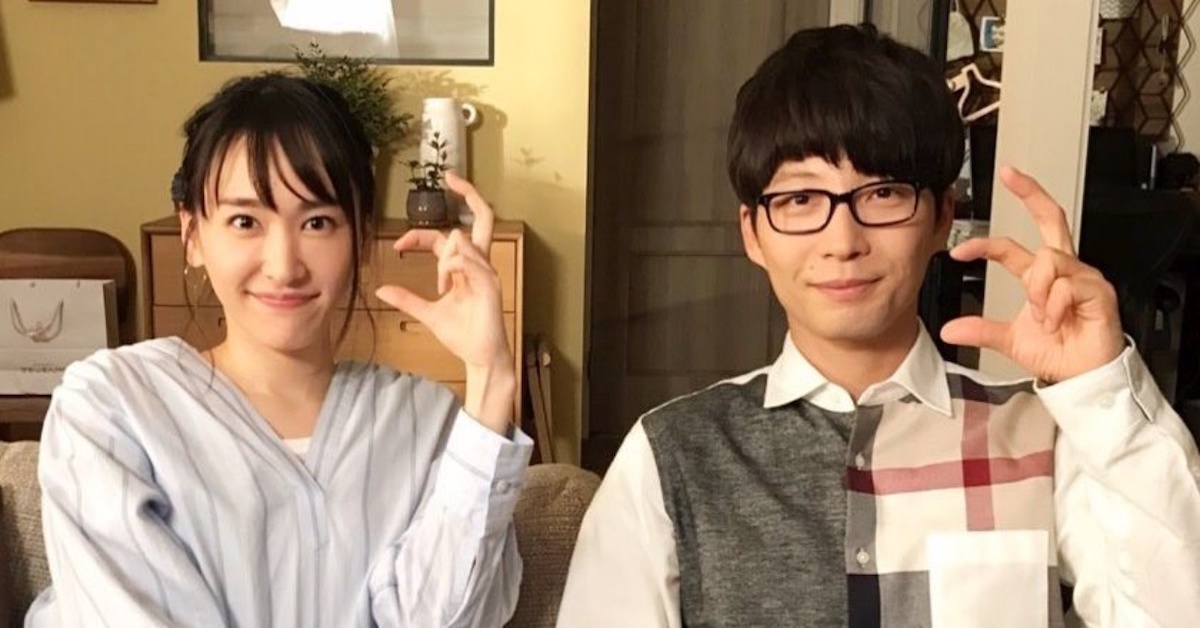新垣結衣 分居婚 沒吵架 沒外遇分居婚和中年分居有何不同