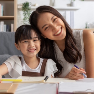 孩子總是消極、怕失敗？史丹佛大學專家分享，4方法教出勇於挑戰的孩子