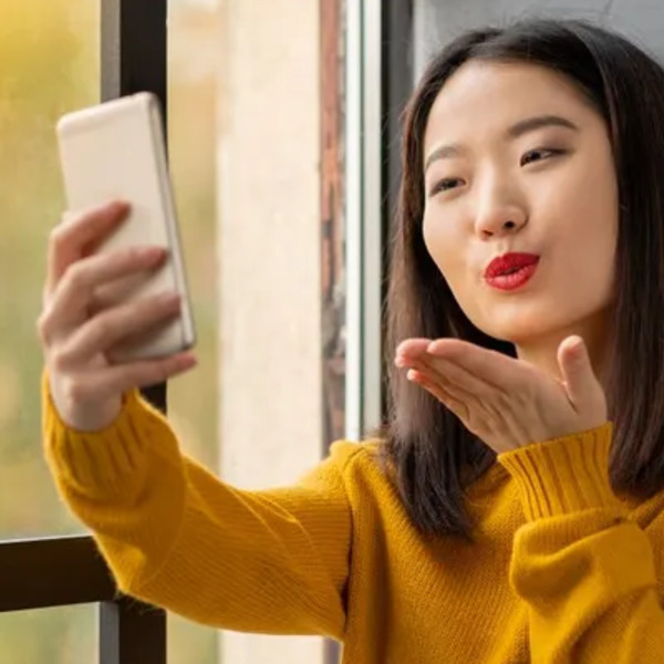 當千依百順的AI成為伴侶，你還願意和真人交往嗎？