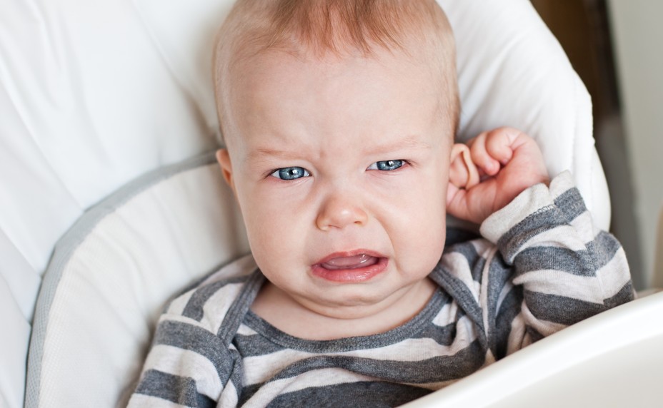 寶寶流鼻涕，媽媽頭好痛！孩子鼻涕流不停，背後潛藏危機知多少？
