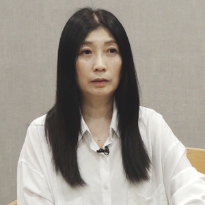 黃嘉千罹患創傷後壓力症侯群，16年婚姻遭受多次暴力