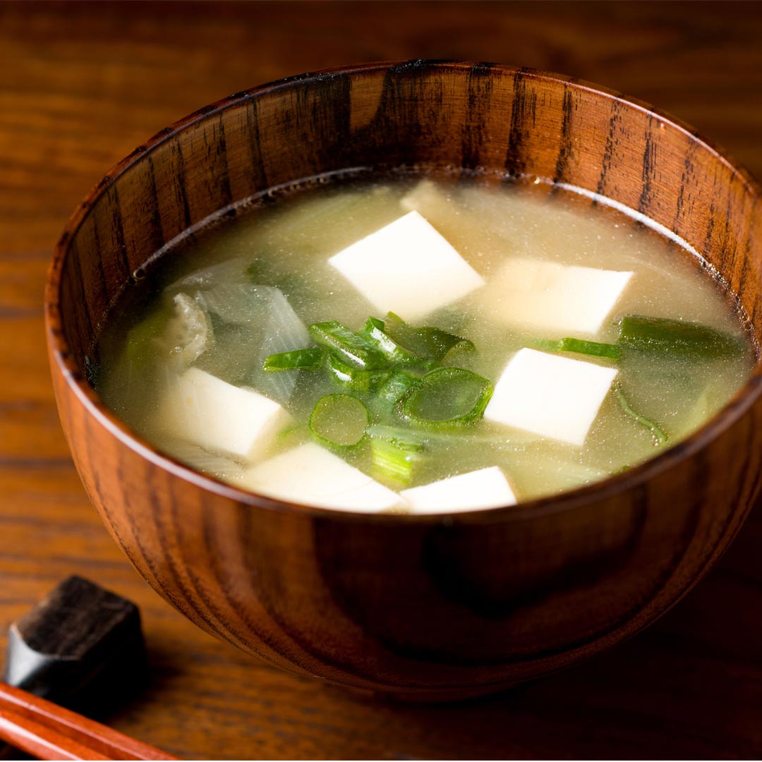味噌先放還是後放？豆腐何時下鍋也很關鍵！行家曝味噌湯好喝秘訣