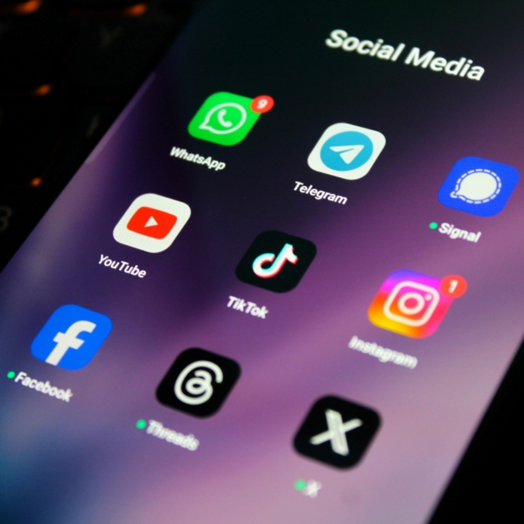 今天開始！澳洲禁16歲以下使用社群媒體 10 大主流平台，你該知道社群媒體對兒童與青少年8大影響