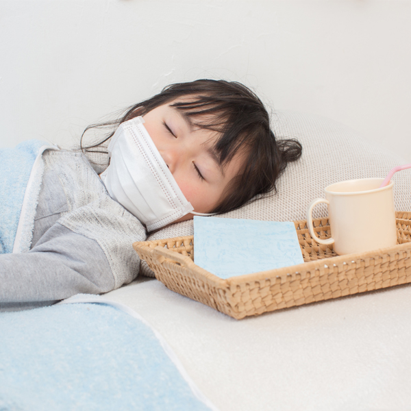 小心！不只是感冒的流行性腦脊髓膜炎