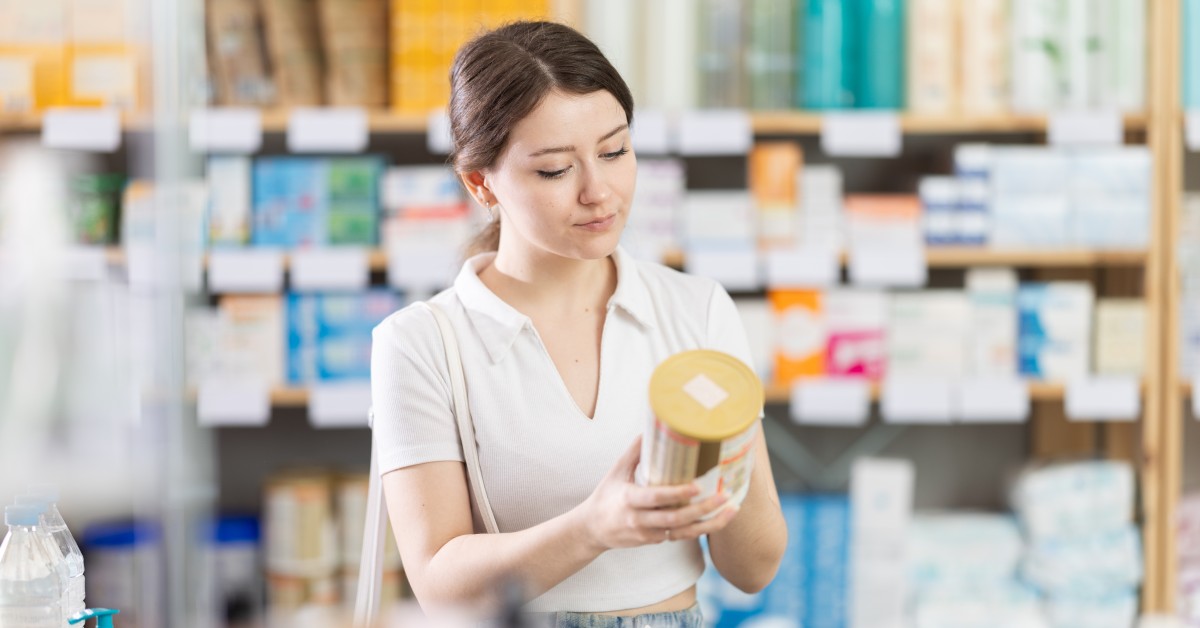 2025嬰兒奶粉推薦懶人包，精選11款嬰兒奶粉選奶指南爸媽必看！