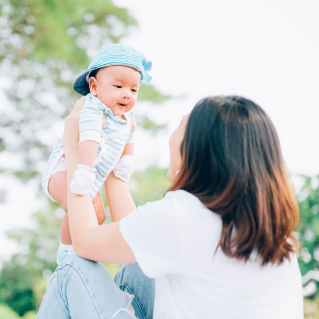 嬰兒3個月之內儘量不要帶出門？醫師呼籲：3個月內寶寶還小，出門不能輕忽的3件事