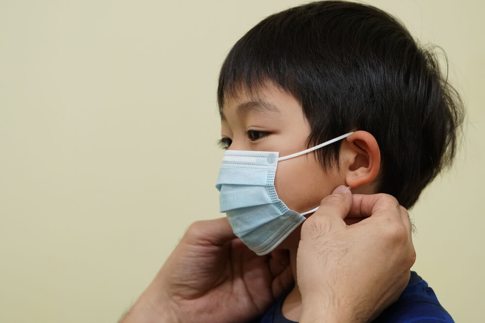 陸爆發人類偏肺病毒（hMPV）！好發於3歲以下幼童，無疫苗、特效藥，症狀一次看！