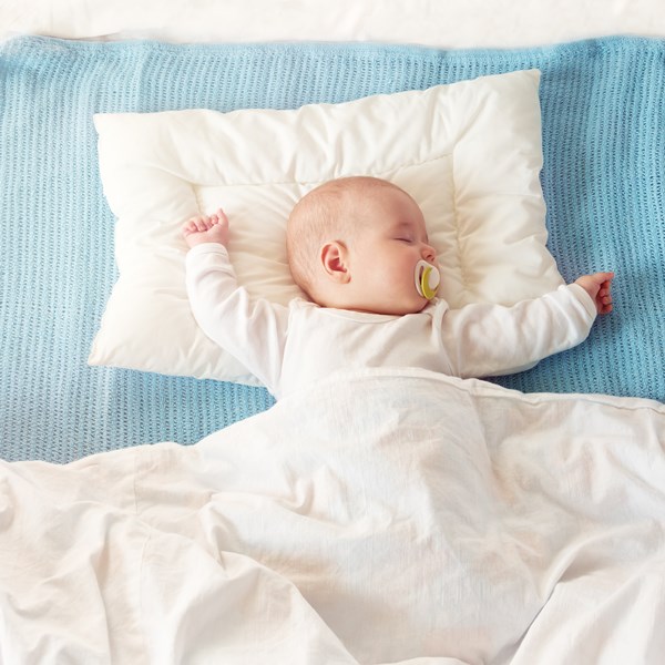 【啟蒙孩子的睡眠力】過敏兒也能睡好覺，春季過敏睡眠指南