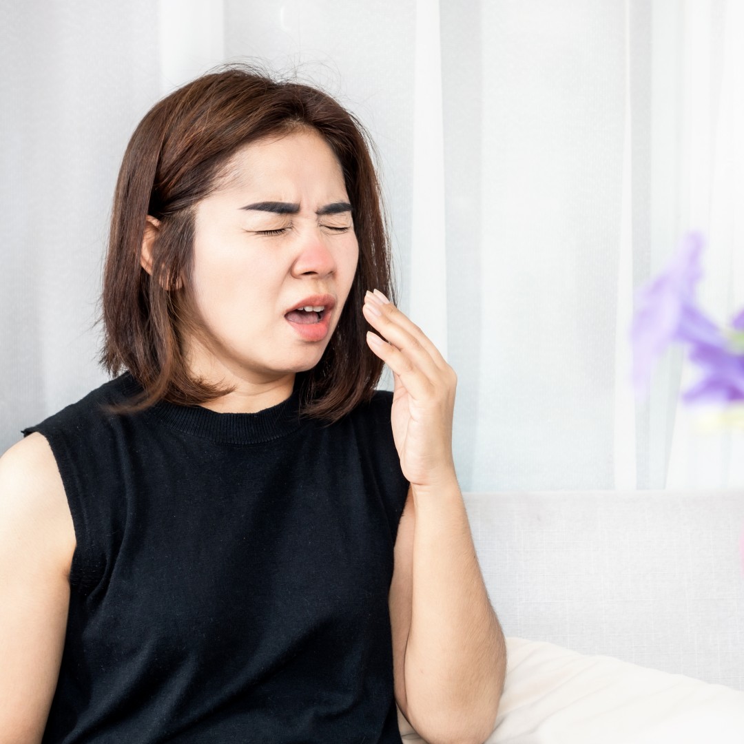 A流、腸病毒讓爸媽好擔心？換季「鼻高敏」時期，用醫師認可的Honeywell空氣清淨機擊退空氣與環境「三害」，解除敏感更擊退細菌病毒