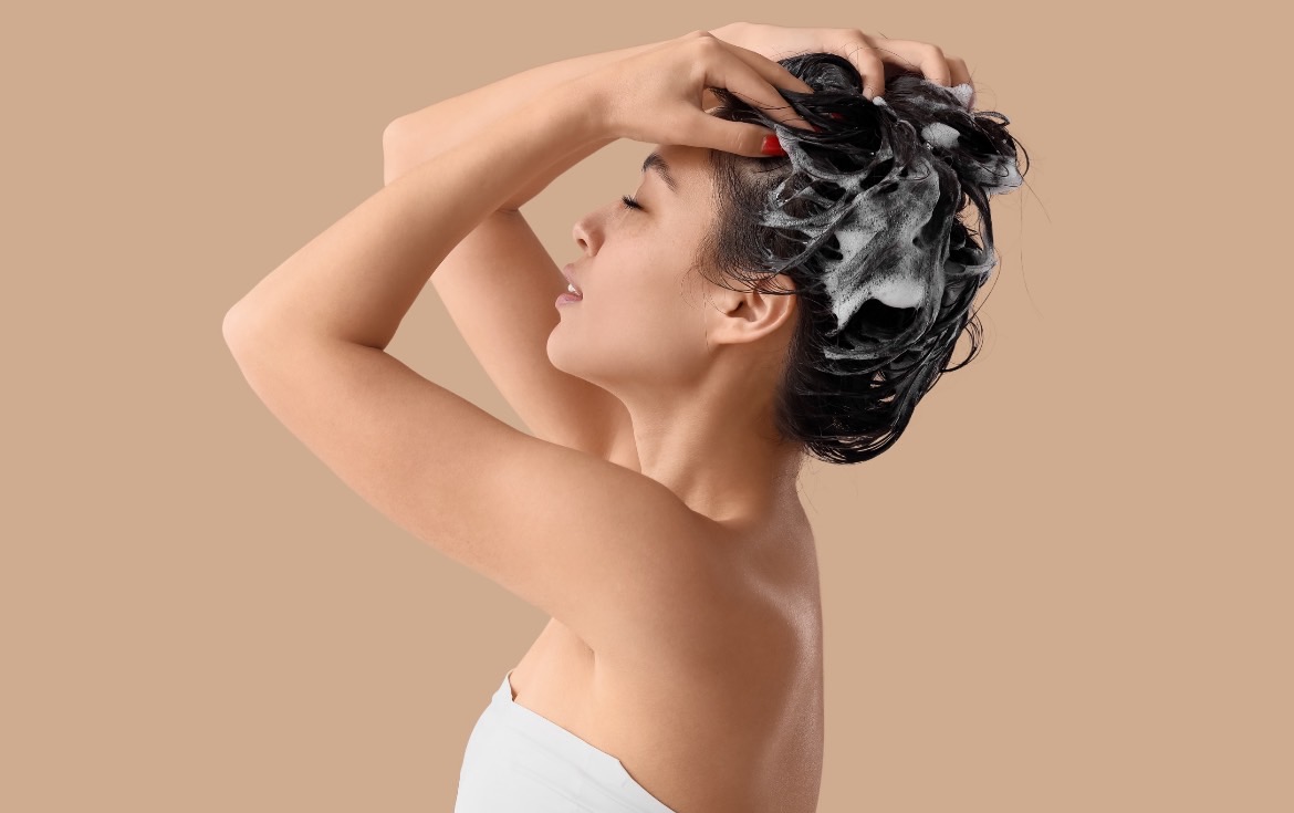 冬季洗護髮7招！不只向乾枯毛燥說再見，擔心的細軟頭髮也能更為強健、豐盈