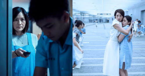 值得一再重溫！歷經數年《你的孩子不是你的孩子》依然是一部對照當今台灣教育與親子關係的台版《黑鏡》帶你5集獨立劇情介紹與亮點一次看