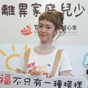 大霈提兒時父母離婚創傷，呼籲「離婚告知」：夫妻離婚沒清楚告知孩子，長期不安與不解，傷害遠超過你想像