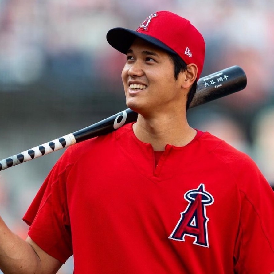 大谷翔平再創佳績！面對高壓時 ，你有運動員的心理肌力嗎？從以下10個測驗就能看出來