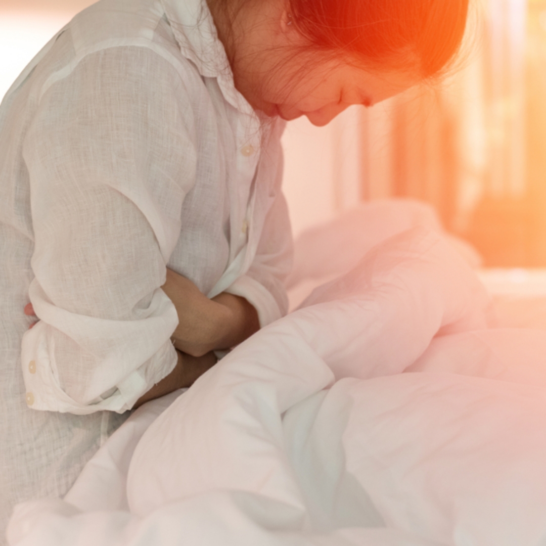 子宮外孕多久會發現？妊娠早期的陰道出血與下腹痛病例中，更應高度懷疑