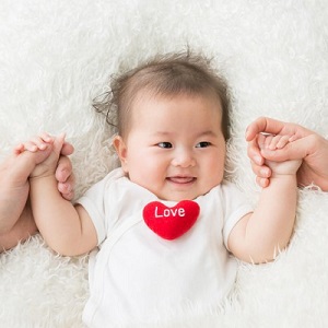 「把拔～麻麻～內內」當小寶貝開始牙牙學語，如何更有效刺激孩子的語言發展？