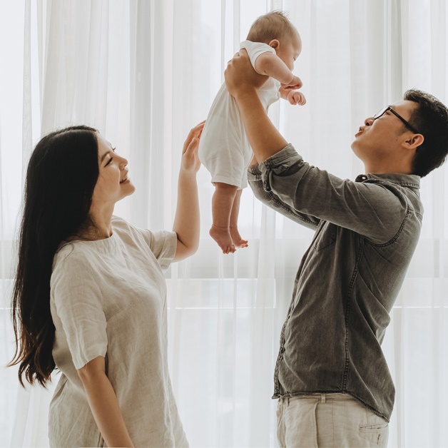 少子化大調查！少子帶來的育兒新趨勢：精緻育兒、愛自己、質感生活