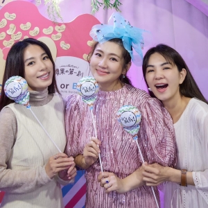 任家萱Selina的小腰果是男孩！感性寫下給兒子的情書，期許他成為守護女生的小勇士