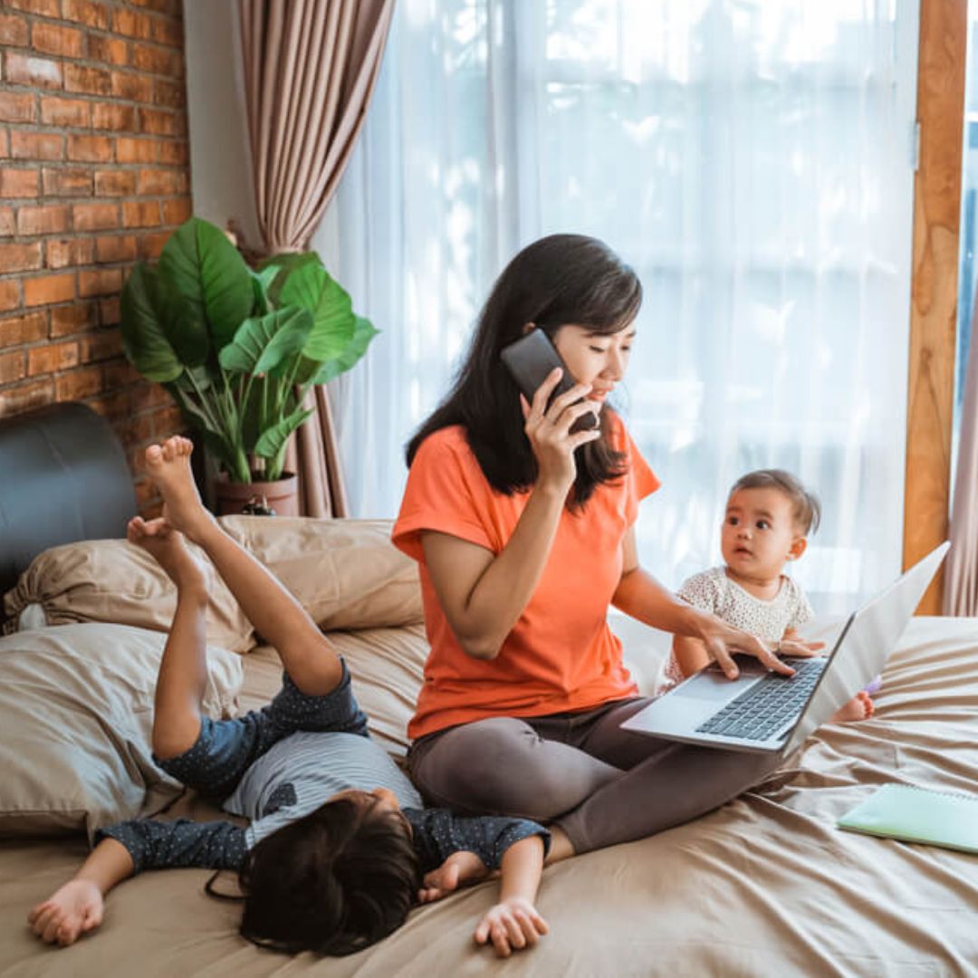 一位瑞士媽媽把耗腦家事交給 AI 減下 79% 心智負荷量！擬定菜單、購物、作息、遊戲…她這樣對AI下指令