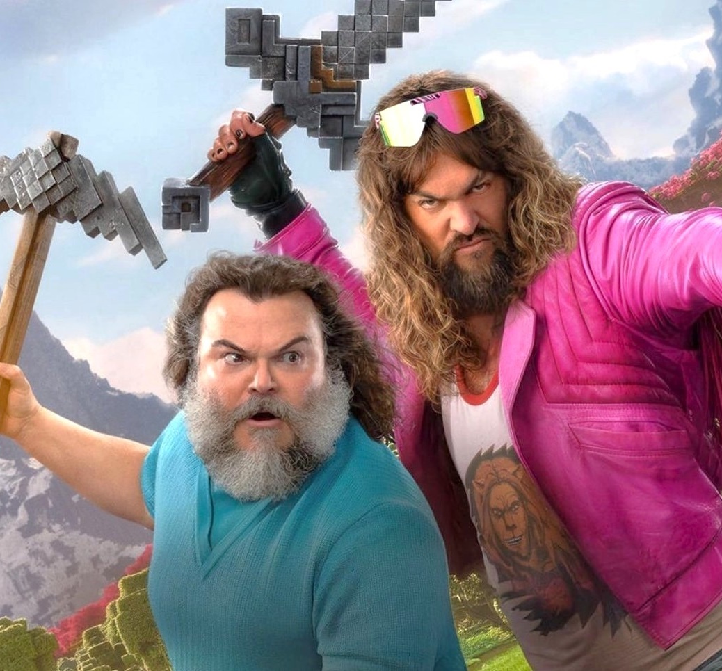 《MINECRAFT麥塊電影》票房擊敗《白雪公主》！不管大人小孩都樂在其中，親子共享麥塊電影3樂趣