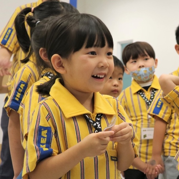 兒童節就到IKEA來玩！體驗「小小店長」外，同場加映親子選物，超適合全家一起玩