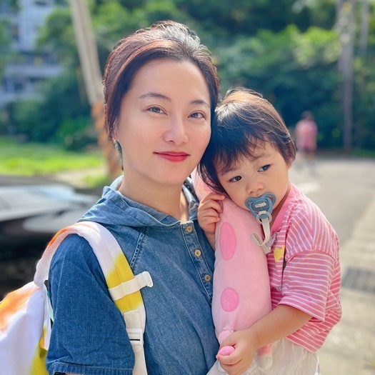 【趙小僑媽媽說】給初進幼幼班典典的一封情書：「謝謝妳，只哭了13天....」