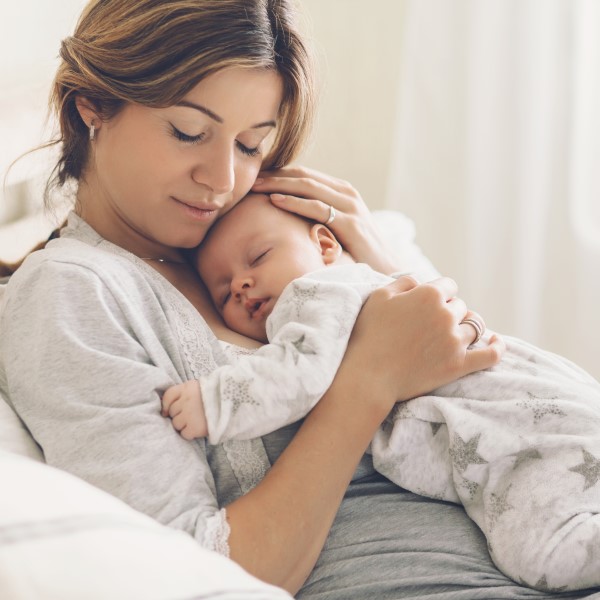 孕期補充益生菌．母胎同受「益」！為寶寶挑選生命中的第一株好菌！