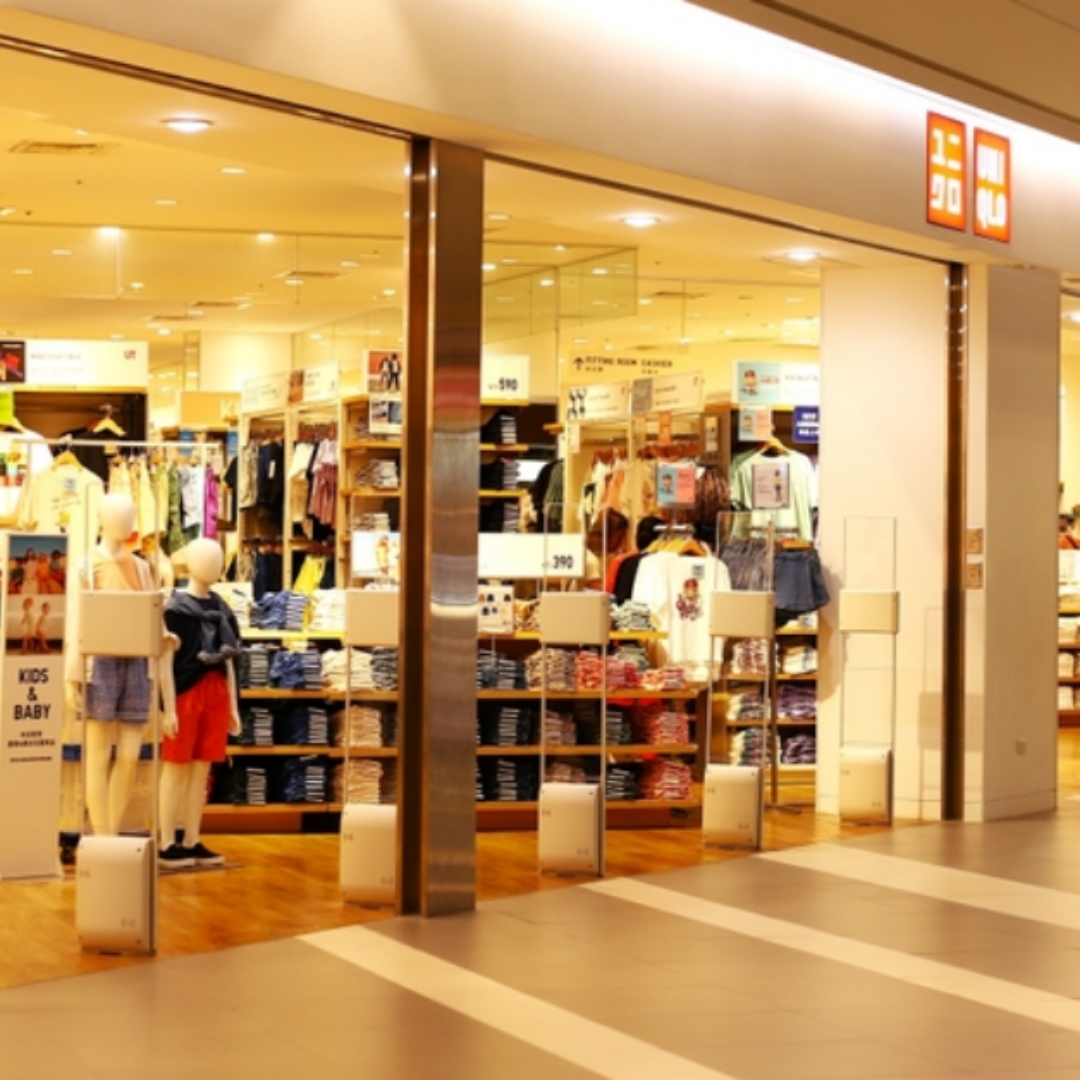 UNIQLO 每月免費拿衣服！APP會員可每月登記抽獎